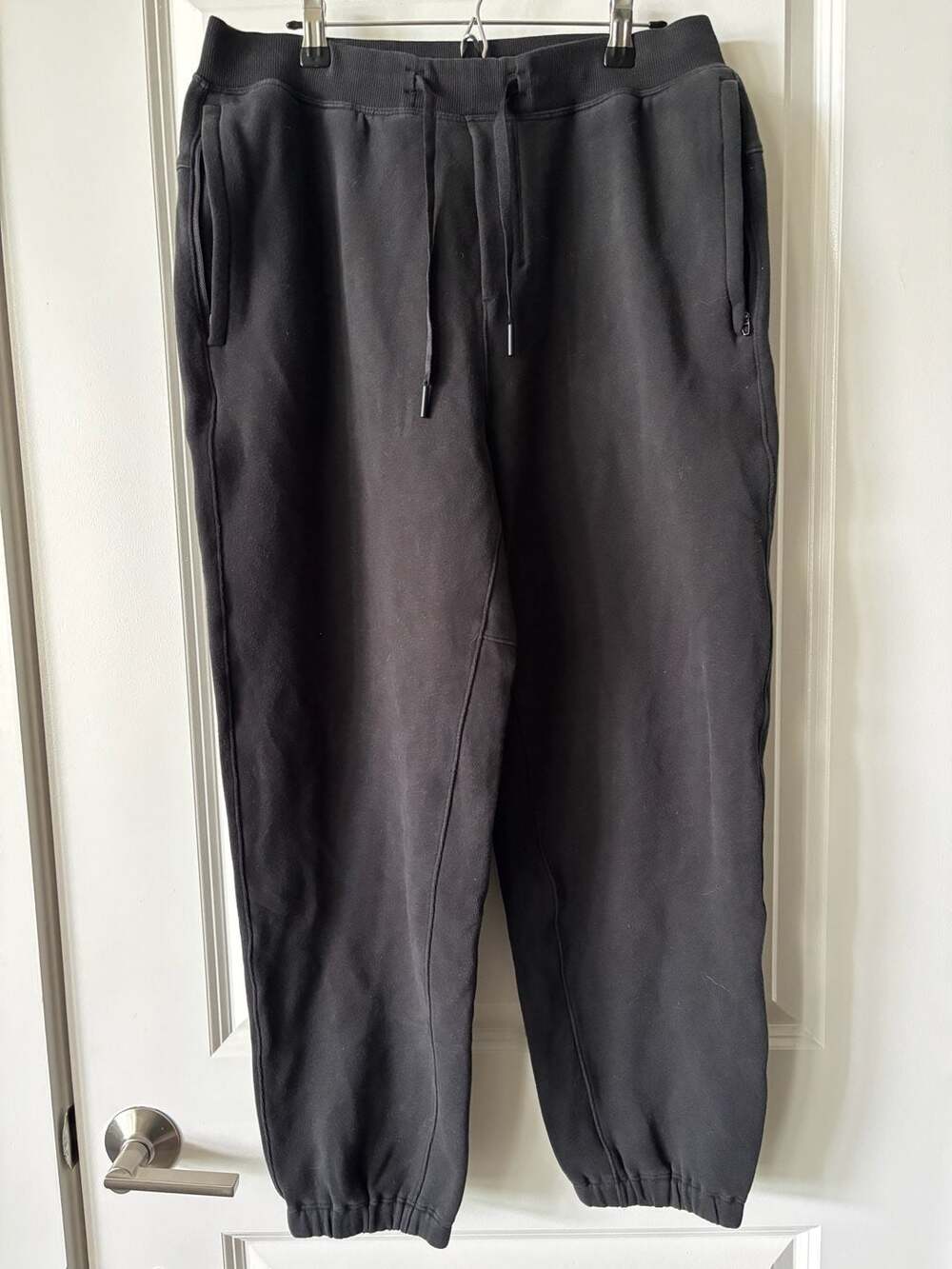 Lululemon Steady State Pant Black Size Medium